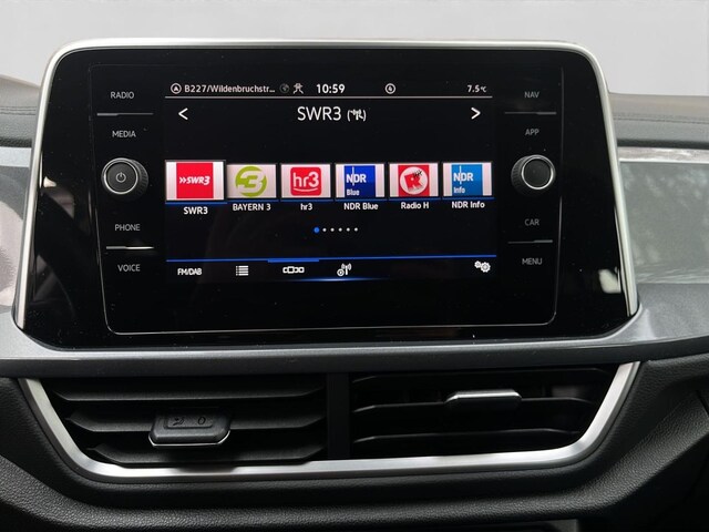 Volkswagen T-Roc 1.0 TSI Style