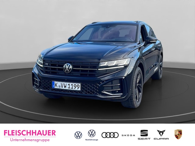 Volkswagen Touareg 3.0 V6 TDI R-Line