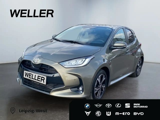 Toyota Yaris Hatchback Hybride