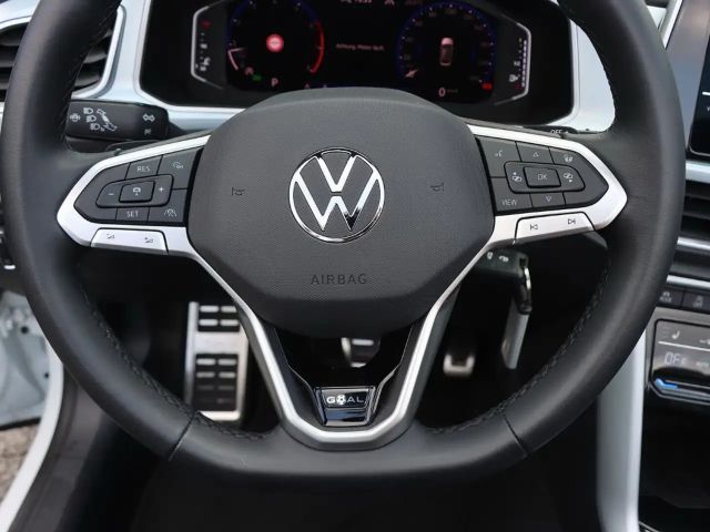 Volkswagen T-Roc 1.5 TSI Cabriolet DSG Plus