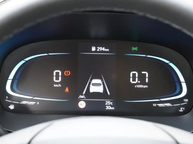 Hyundai i10 GO 1,0 MT