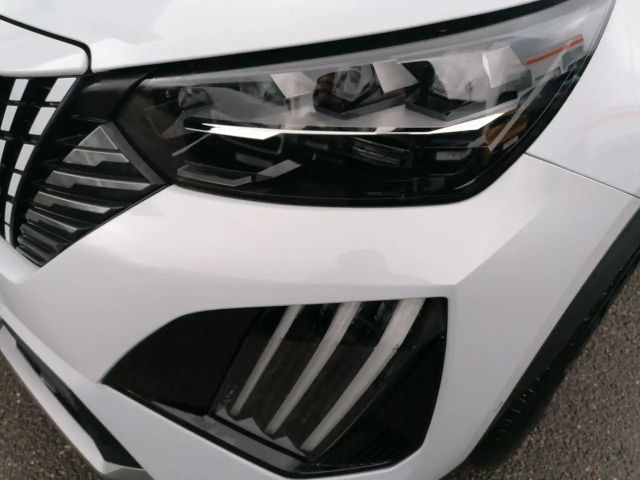 Peugeot 2008 GT-Line PureTech