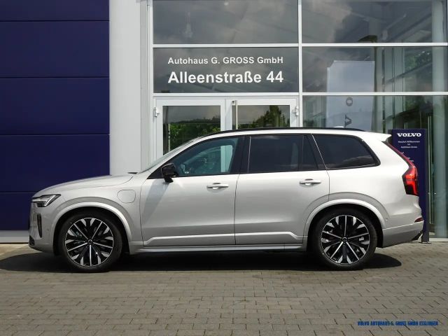 Volvo XC90 AWD Dark T8 Ultra