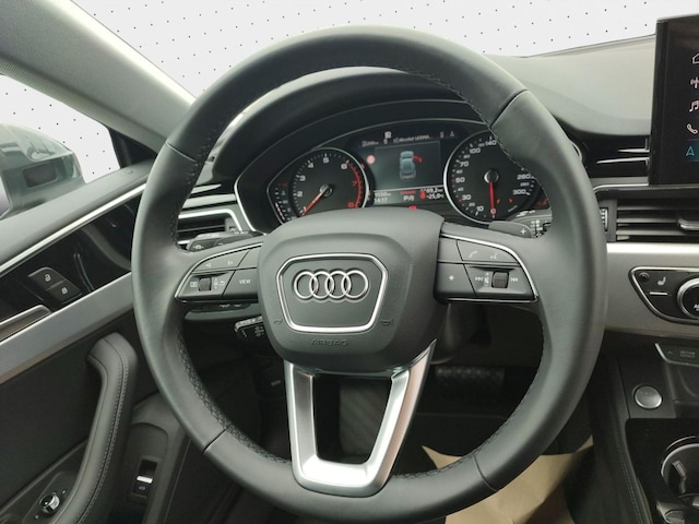 Audi A5 35 TFSI S-Tronic Sportback