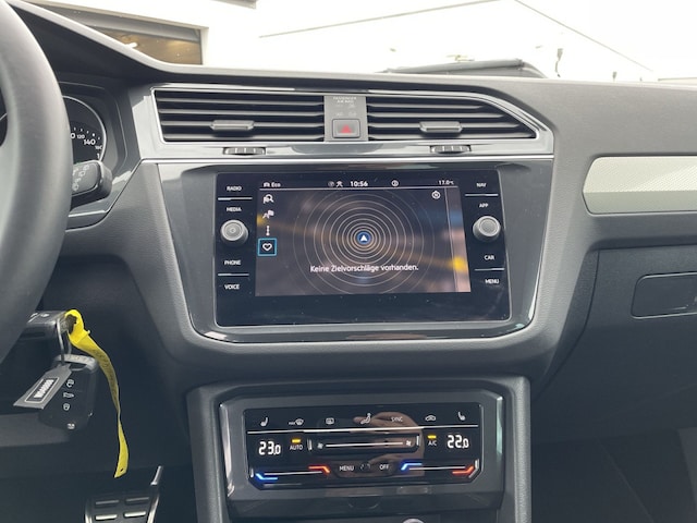 Volkswagen Tiguan 2.0 TDI Move