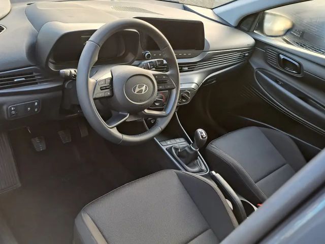 Hyundai Bayon 1.0 Select T-GDi