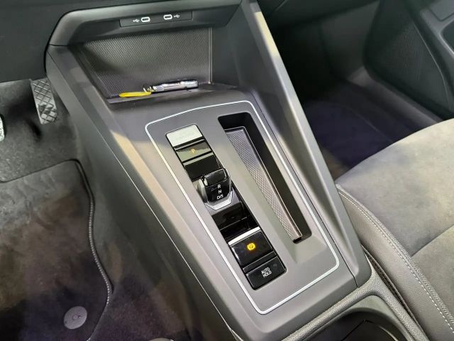 Volkswagen Golf DSG Life