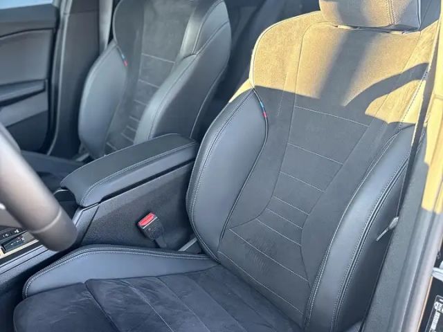 BMW 120 120i M-Sport Sedan