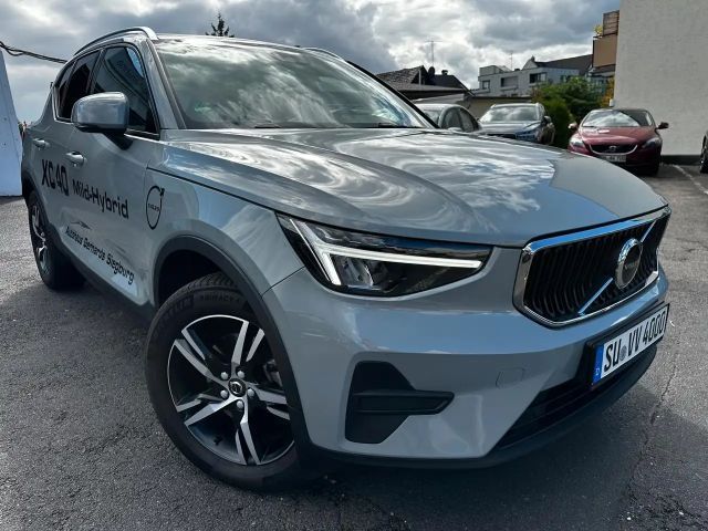 Volvo XC40 Core