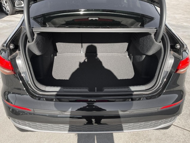 Audi A3 35 TDI S-Tronic Sedan