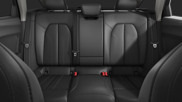 Audi A5 Avant Quattro S-Tronic