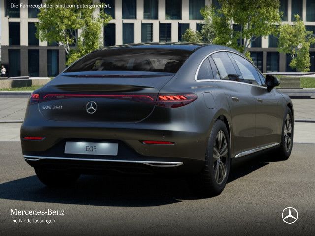 Mercedes-Benz EQE 350 Sedan