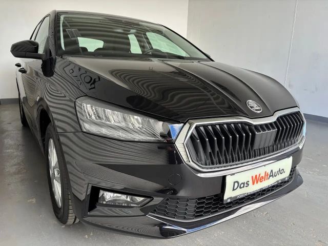 Skoda Fabia Essence TSI