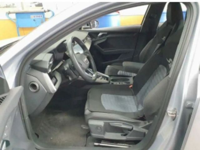 Audi A3 40 TFSI Quattro Sedan