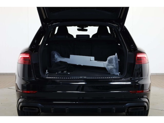 Audi Q8 Hybride Quattro