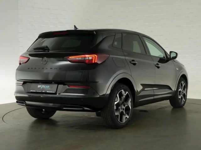 Opel Grandland X GS-Line Grand Sport