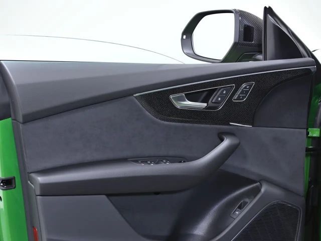 Audi Q8 50 TDI Competition Quattro