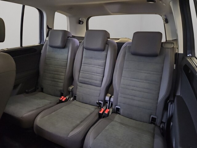 Volkswagen Touran 1.5 TSI Style