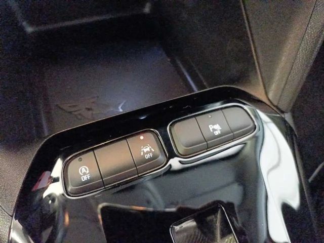 Opel Corsa 1.2 Turbo Edition