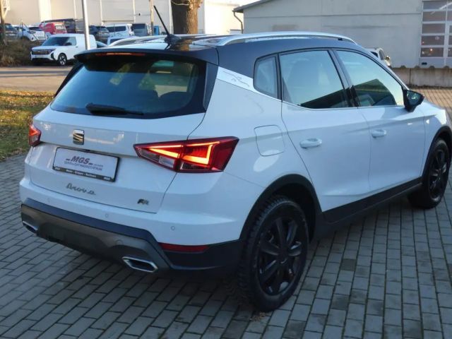 Seat Arona 1.0 TSI