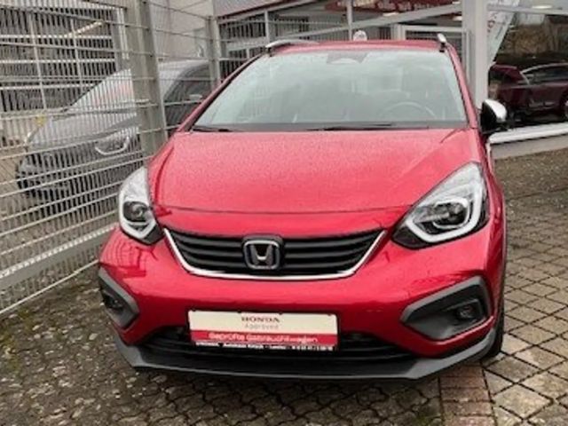 Honda Jazz 1.5 Executive Hybrid i-MMD