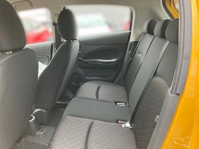 Mitsubishi Space Star Inform Star