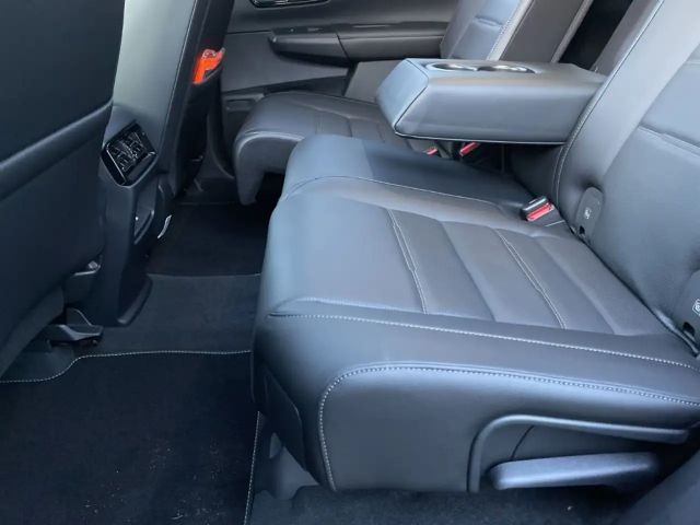 Honda CR-V 2.0 Advance Hybrid e:HEV