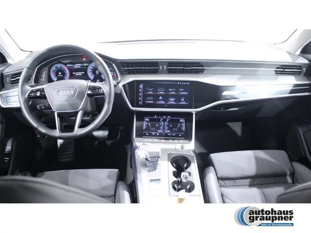 Audi A6 45 TDI Avant Quattro Sport