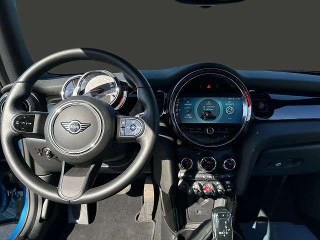 MINI Cooper Cabrio Cooper DAB LED Klimaaut. PDC