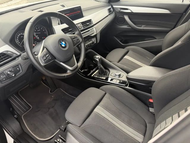 BMW X2 Coupé xDrive25e