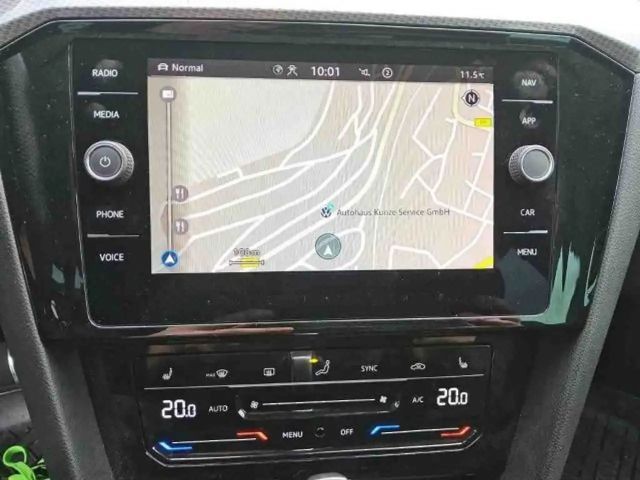 Volkswagen Passat 2.0 TDI AllTrack DSG