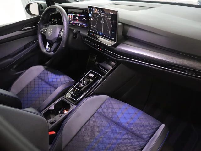 Volkswagen Golf 2.0 TSI DSG