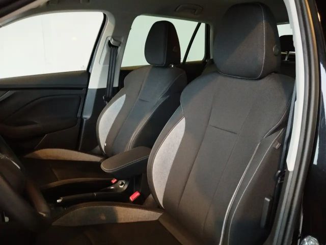 Skoda Kamiq Selection