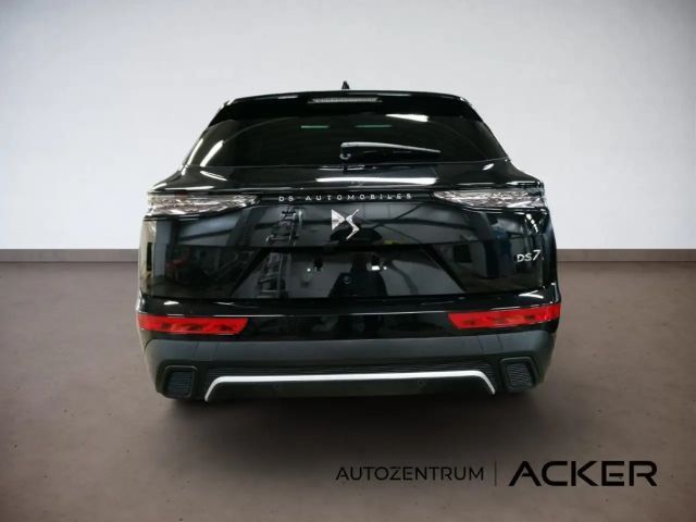 DS DS 7 Crossback BlueHDi Mobiles Étoile