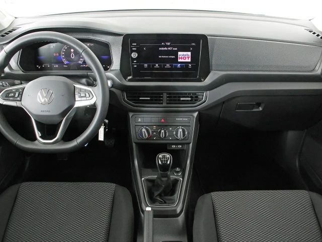 Volkswagen T-Cross 4Me TSI