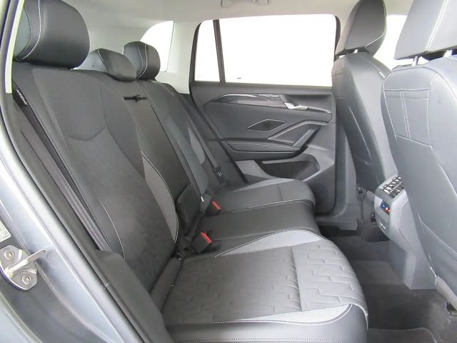 Volkswagen Tiguan ACT DSG Life