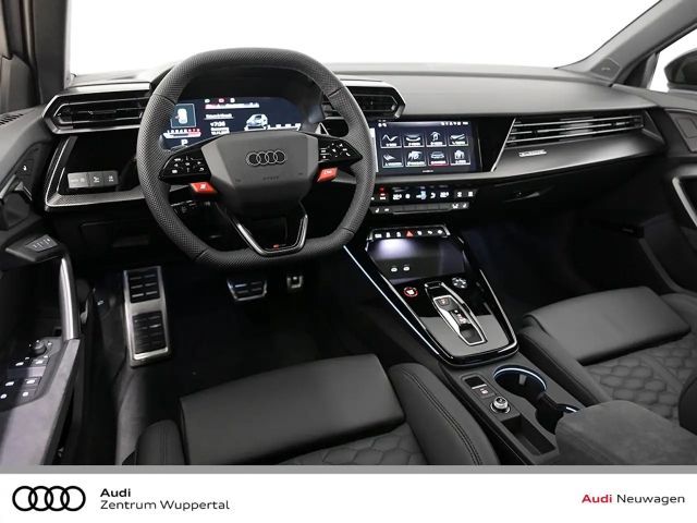 Audi RS3 Sedan Sportback