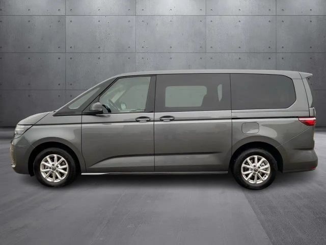 Volkswagen Multivan DSG Life T7