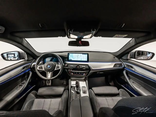BMW 540 540d M-Sport xDrive