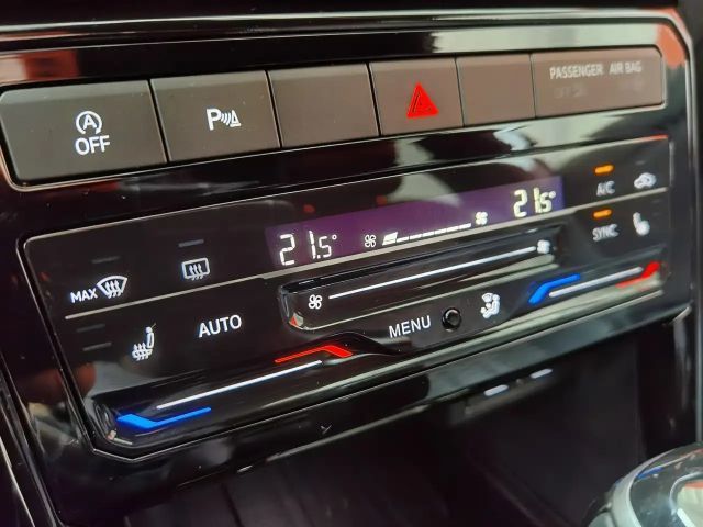 Volkswagen T-Cross DSG