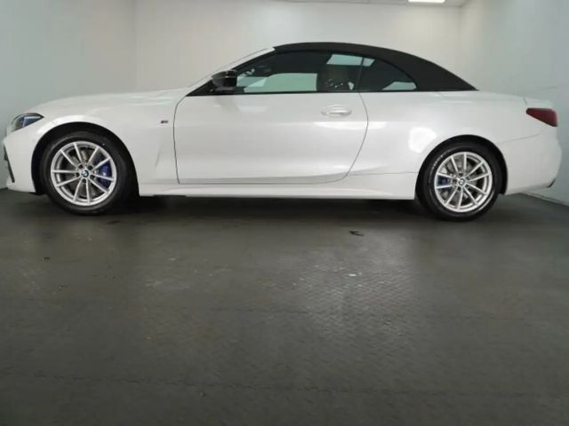 BMW 440 Cabrio xDrive
