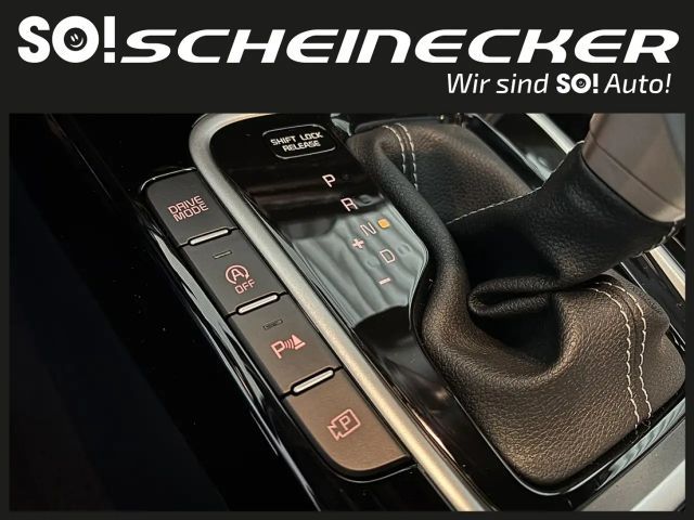 Kia ProCeed GDi GT-Line