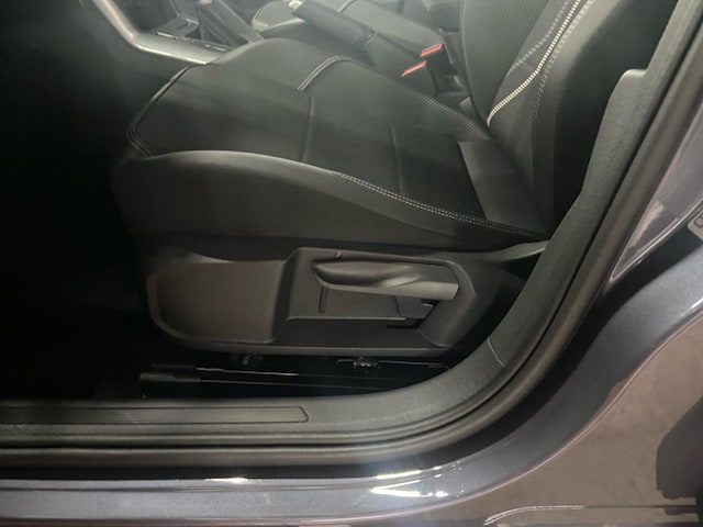 Volkswagen Taigo DSG