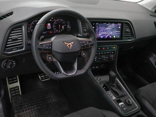 Cupra Ateca 1.5 TSI DSG
