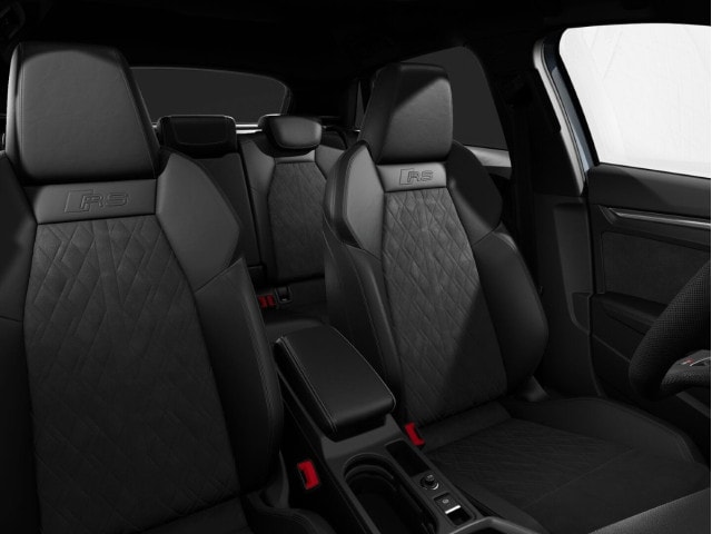 Audi RS3 Quattro S-Tronic Sportback