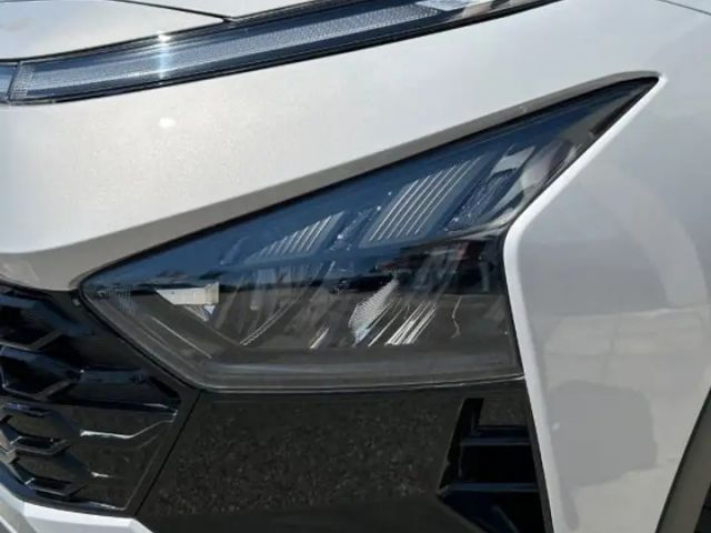 Hyundai Bayon 1.0 T-GDi