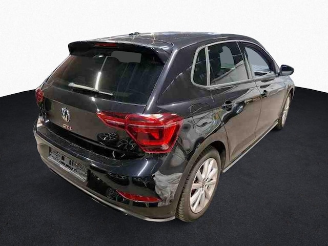 Volkswagen Polo 2.0 TSI DSG GTI
