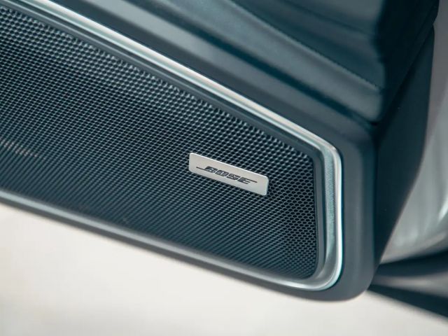 Porsche Panamera E-Hybrid S Turbo