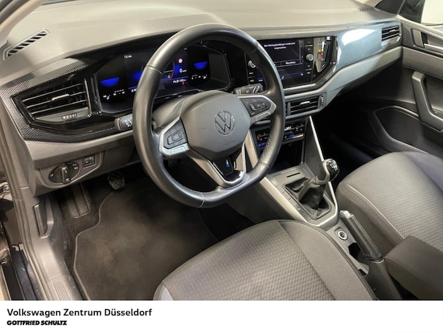 Volkswagen Taigo 1.0 TSI Life