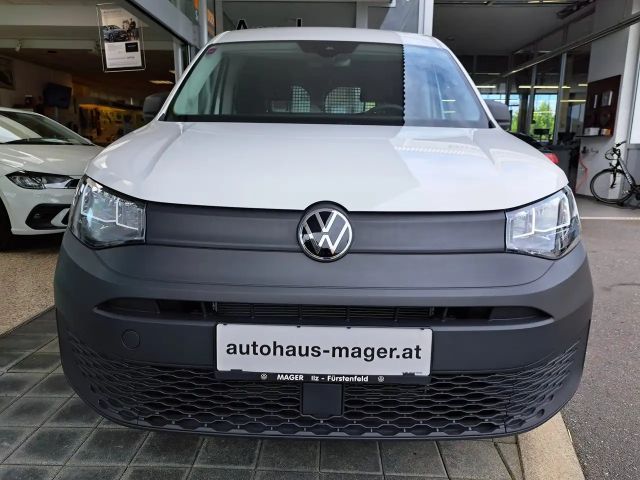 Volkswagen Caddy Cargo TSI